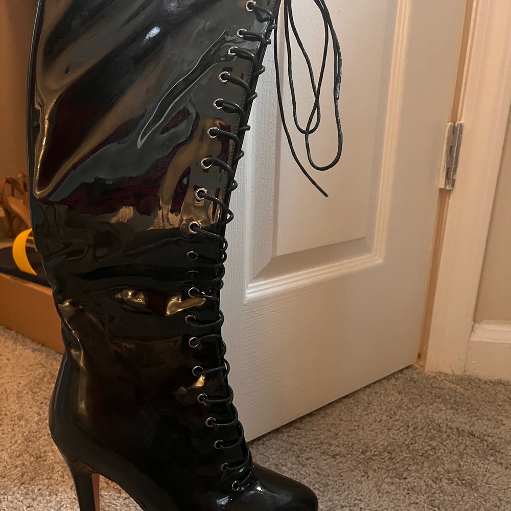 Sexy Boots